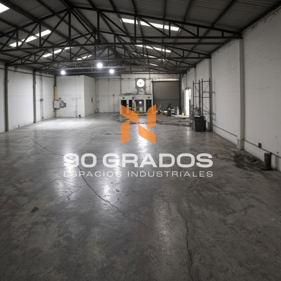 Bodega en renta en Guadalupe