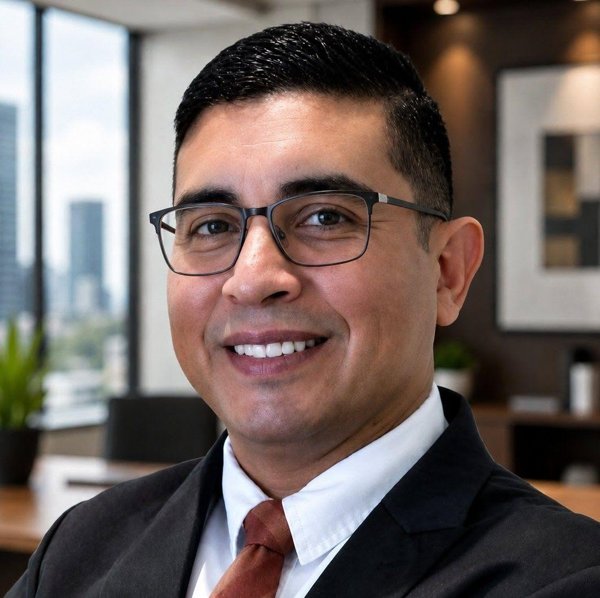 Aimer David Padilla Herrera