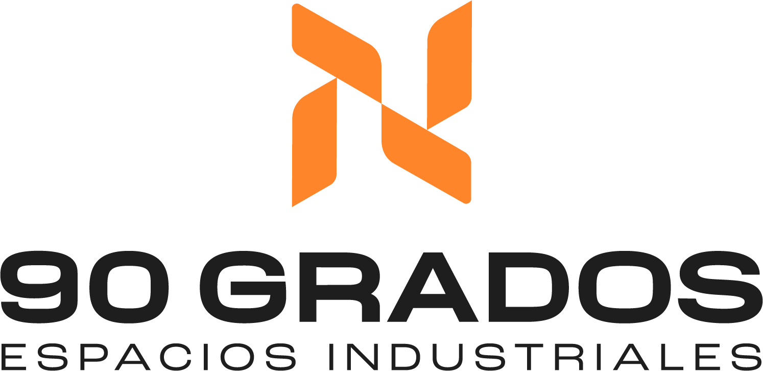 90 Grados Espacios Industriales